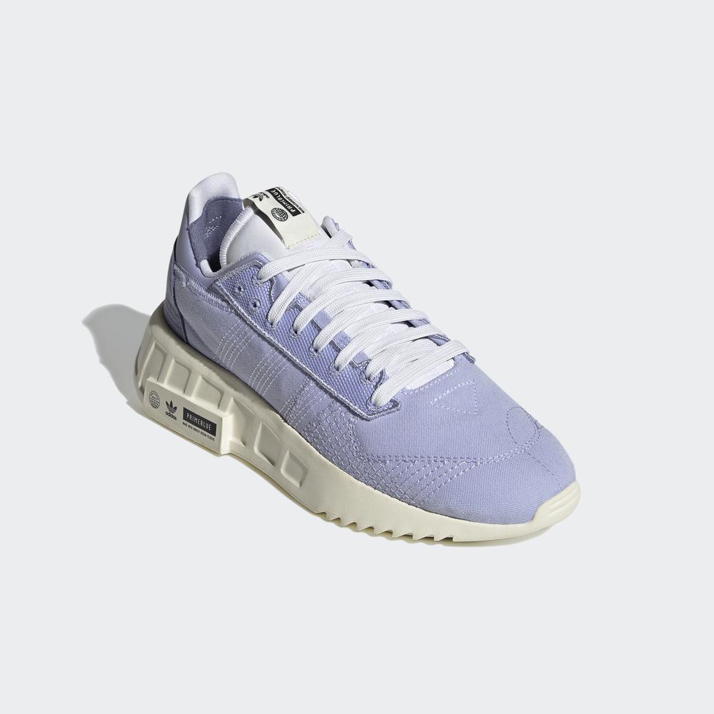 Giày adidas ORIGINALS Nữ Giày Geodiver Primeblue Màu tím H04194