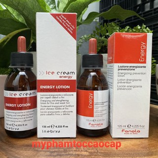 SERUM CHỐNG RỤNG TÓC ENERGIZING PREVENTION LOTION FANOLA 125ML