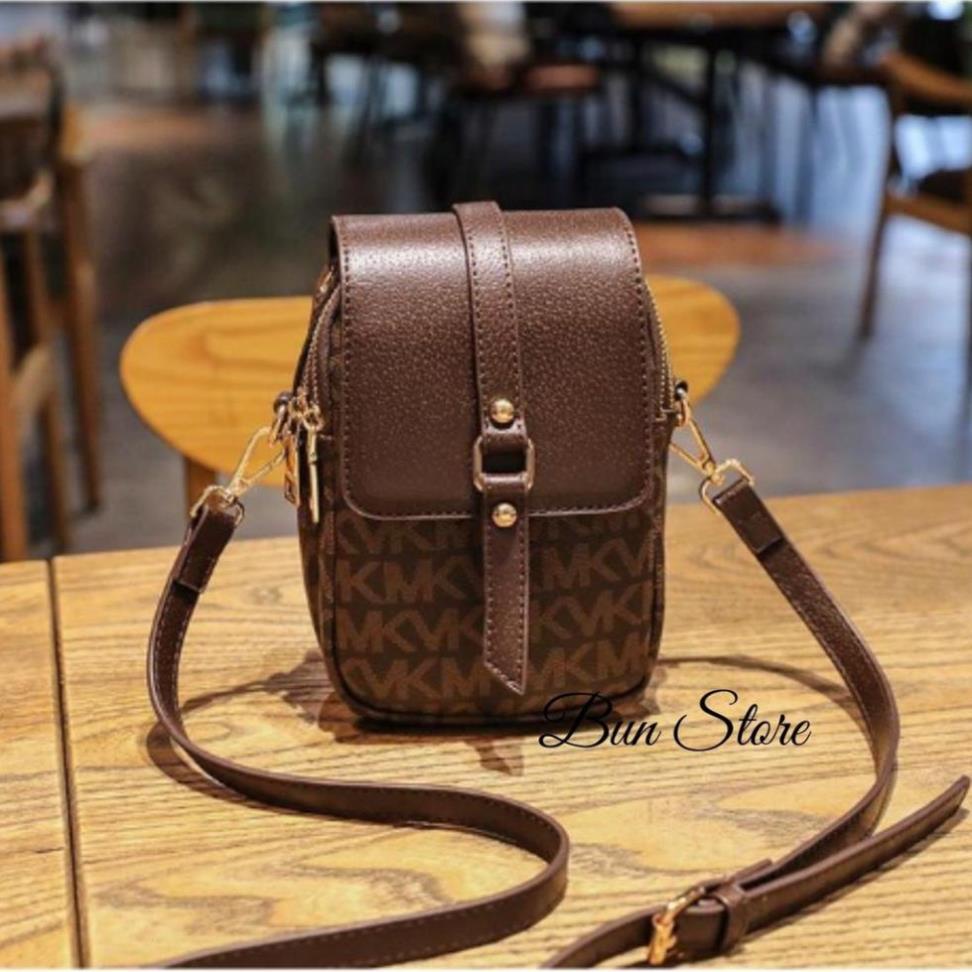 Túi xách nhỏ đeo vai nữ đẹp đi chơi túi xách da nữ đeo chéo  mini thời trang tiện lợi