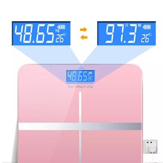 Cân điện tử 180kg iphone sang chảnh ( sạc điện - dùng pin)-( giao màu ngẩu nhiên )