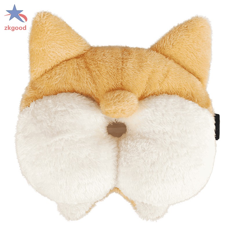 Hộp Đựng Khăn Giấy Hình Mông Chú Chó Corgi/Chú Mèo Đáng Yêu | BigBuy360 - bigbuy360.vn