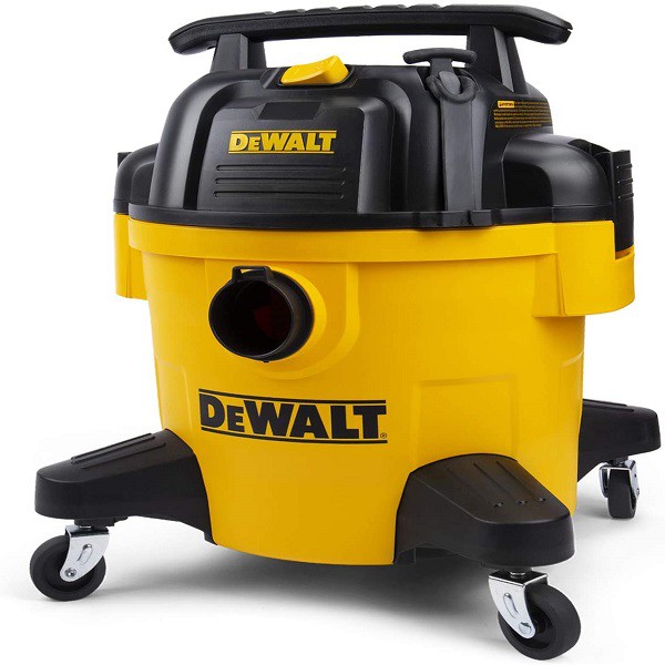 Máy hút bụi công nghiệp 3 chức năng ướt/khô/thổi Dewalt USA model DXV23P