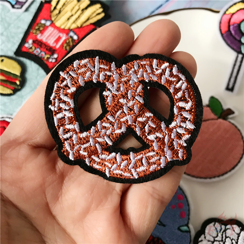 Miếng vá ủi quần áo hình ngộ nghĩnh