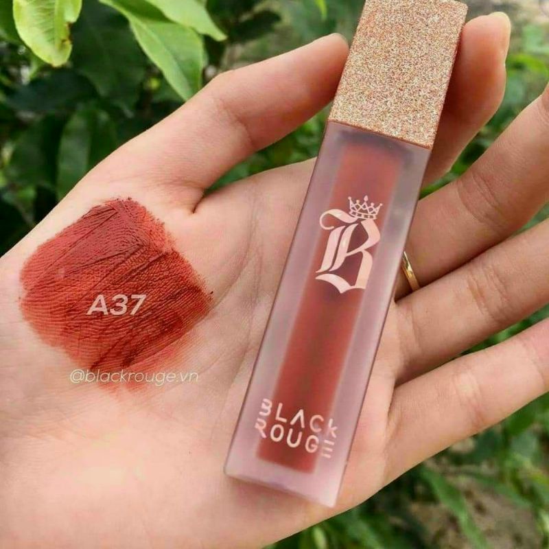 ❣Son BlackRouge #A34  #A37