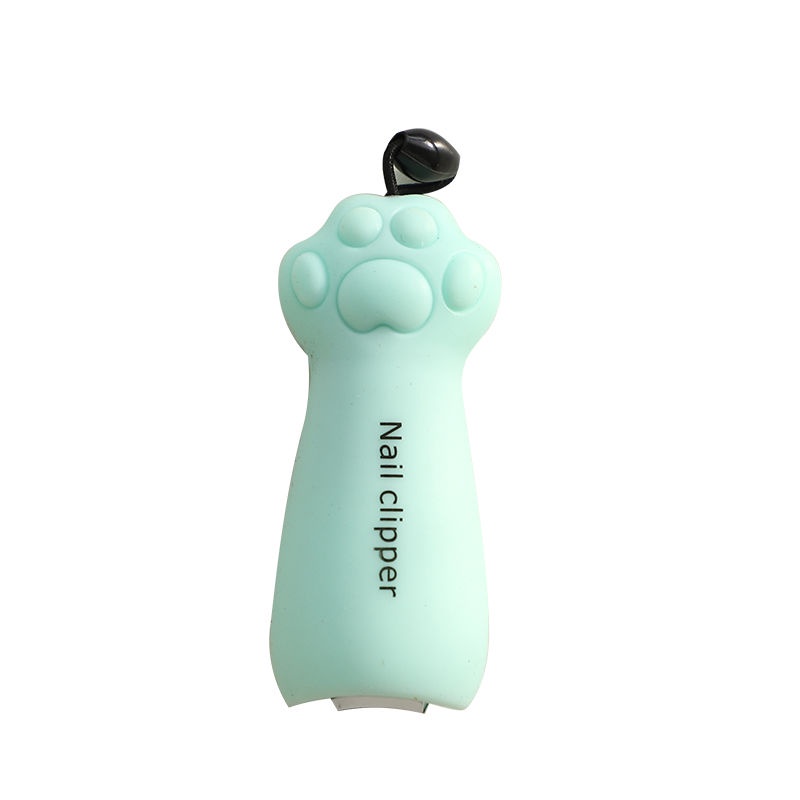 Kềm Cắt Móng Tay Hoạt Hình Dễ Thương Cho Người Lớn