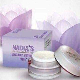 Kem duong da NADIA'S