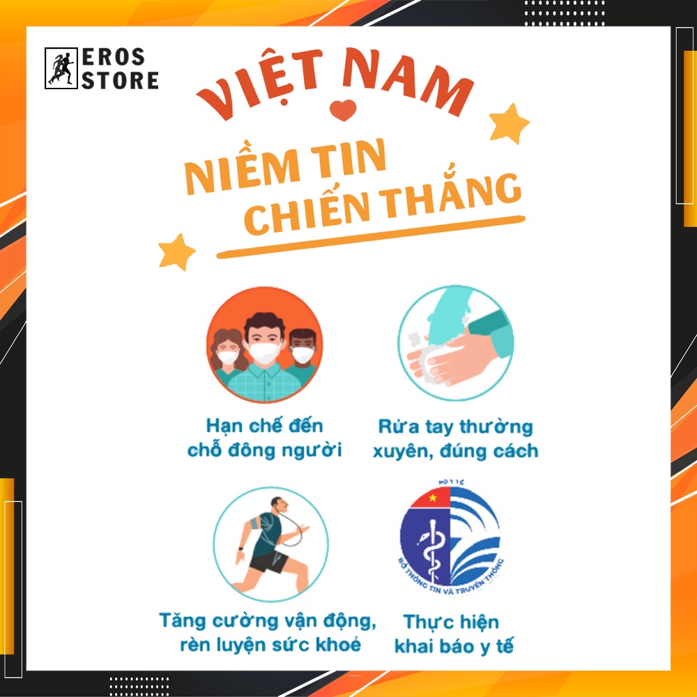 Bàn xoay lắc tập bụng, tập eo thon EROS