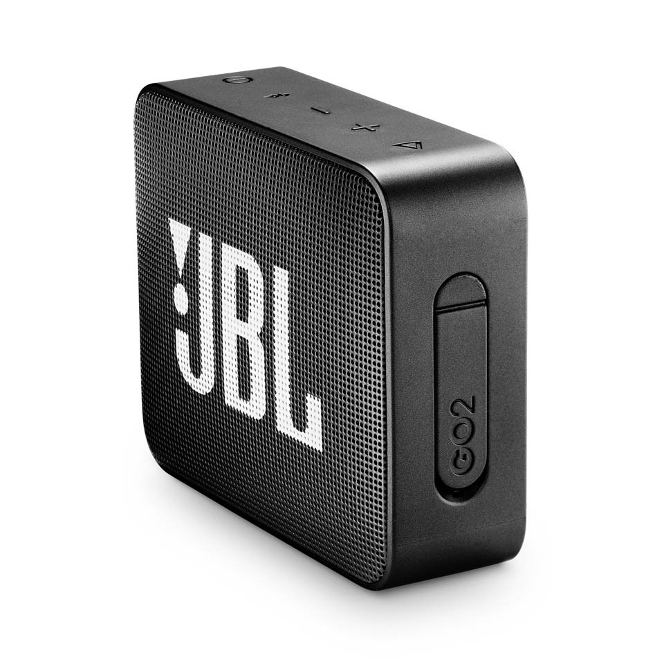 JBL Loa Bluetooth GO 2 - Hàng chính hãng PGI