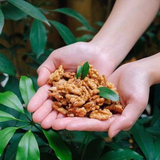 100 gr bột óc chó mỹ nguyên chất
