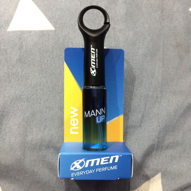 Nước Hoa Xmen Mannup 22ml | Thế Giới Skin Care