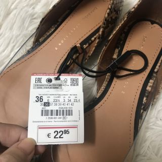 GIÀY ZR XUẤT ẢNH THẬT