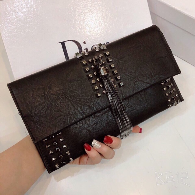 Ví Clutch cầm tay sang chảnh siêu đẹp