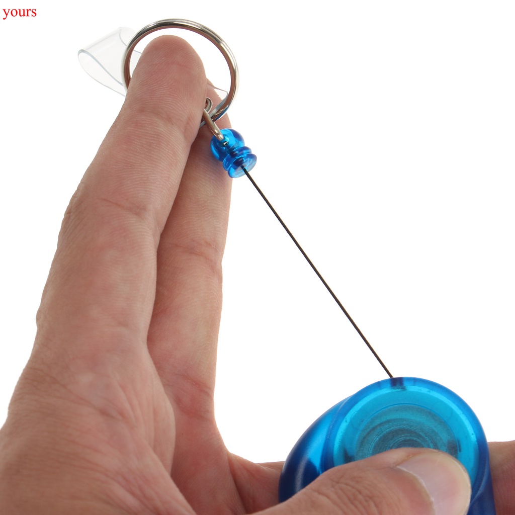 Dây Đeo Thẻ Tên / Bảng Tên 6 Màu Có Thể Thu Gọn Tiện Dụng Cho Học Sinh