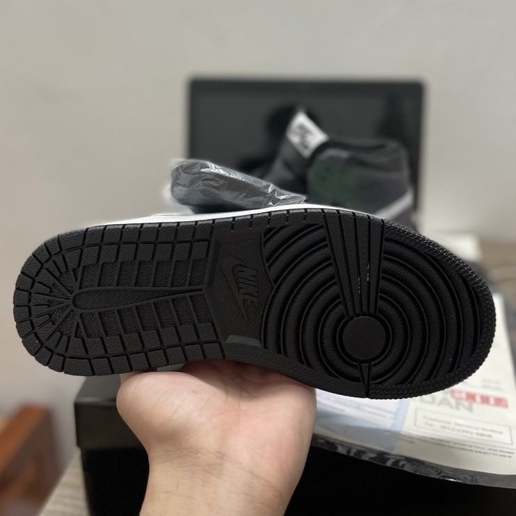 ✔️Giày Jordan 1 High Phản Quang 7 Màu Holographic Fullbox✔️