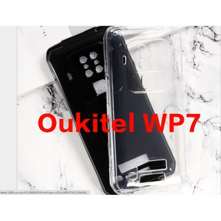 Ốp lưng điện thoại Oukitel WP7