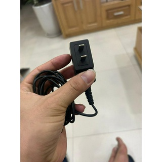 dây sạc máy đo huyết áp omron