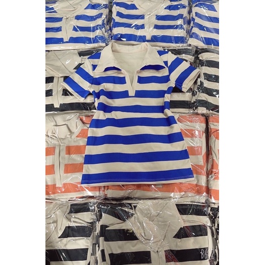 [FREESHIP-GIÁ SỈ XƯỞNG ] áo cổ bẻ 💥 áo cổ trụ chất vải borip đẹp | BigBuy360 - bigbuy360.vn