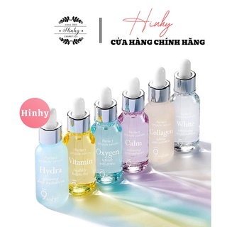 Tinh Chất Serum Dưỡng Da 9Wishes Ampule Serum 9 wishes 25ML các loại