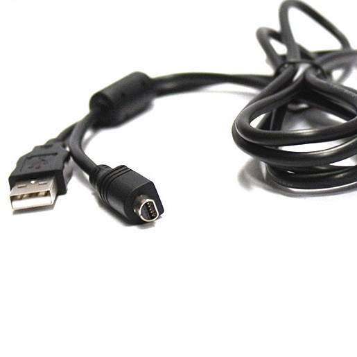 Cáp dữ liệu máy ảnh Sony USB 10P - Loại tốt