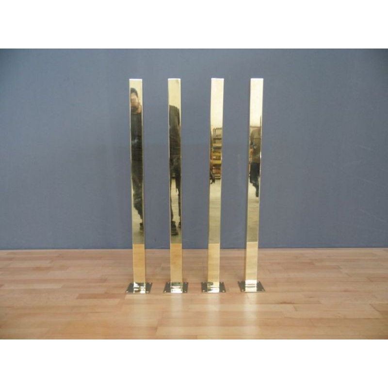 4 chân mạ vàng 72 cm cao cấp, sang trọng .tiện lợi