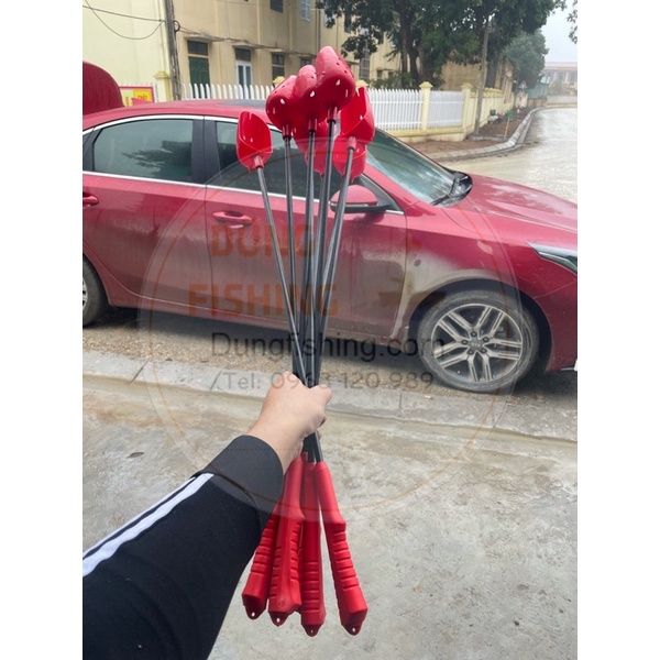Gậy vẩy mồi 70 cm