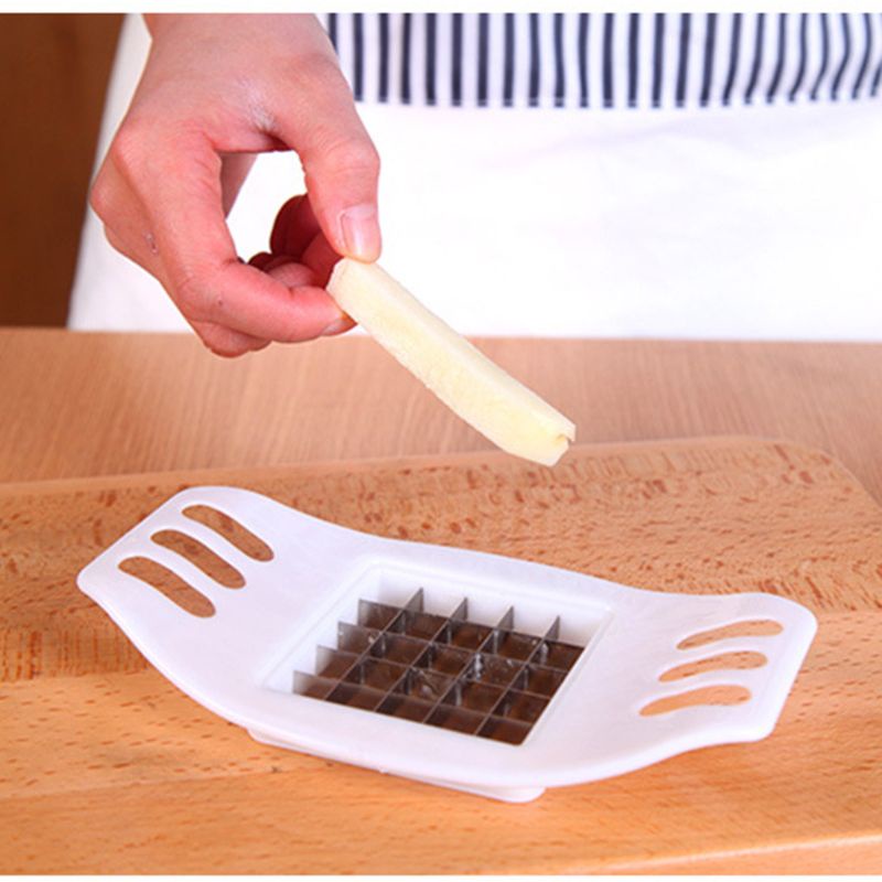 Dụng Cụ Cắt Khoai Tây Tiện Lợi