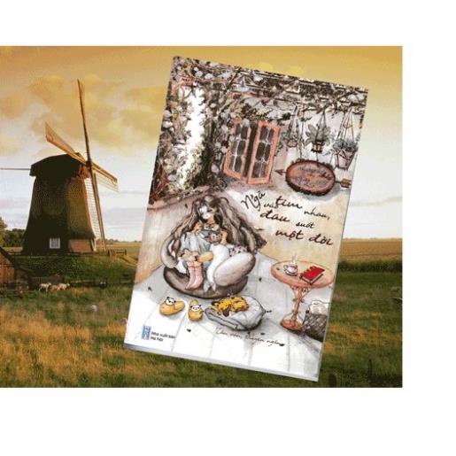 Sách - Ngã Vào Tim Nhau , Đau Suốt Một Đời - THBooks
