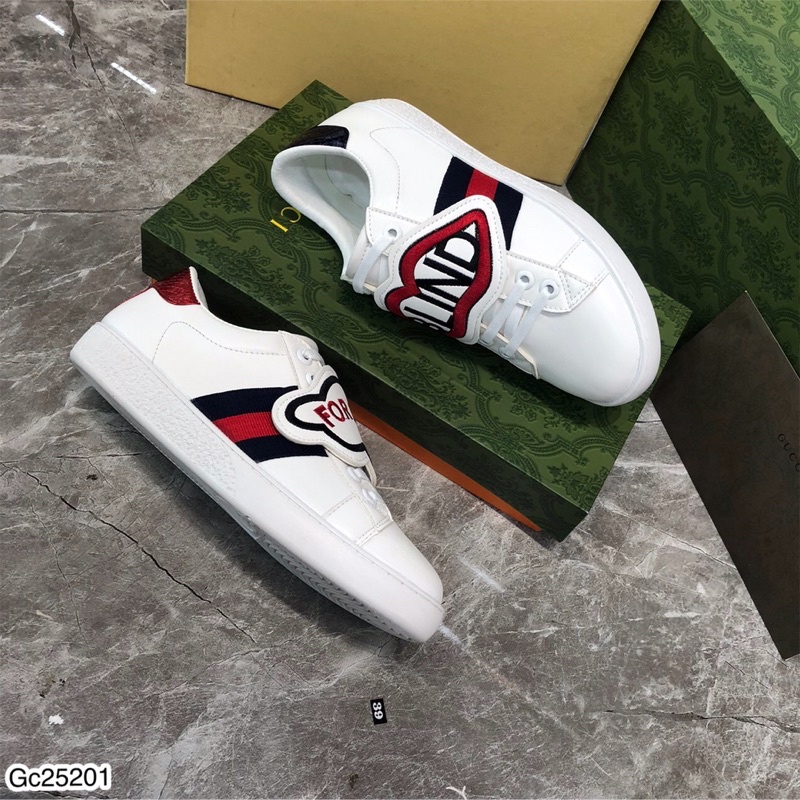 Giày Thể Thao GC For Love Thời Trang Siêu Hot - Giày GC Unisex For Love