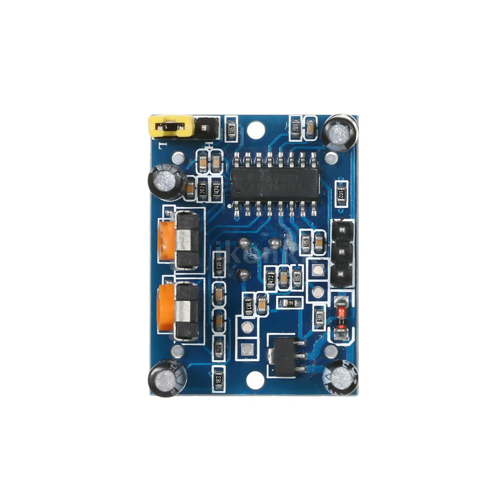 Cảm biến hồng ngoại HC-SR501 PIR cho Arduino/raspberry pi tiện dụng