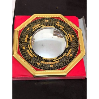 Gương Bát Quái Cầu Lồi