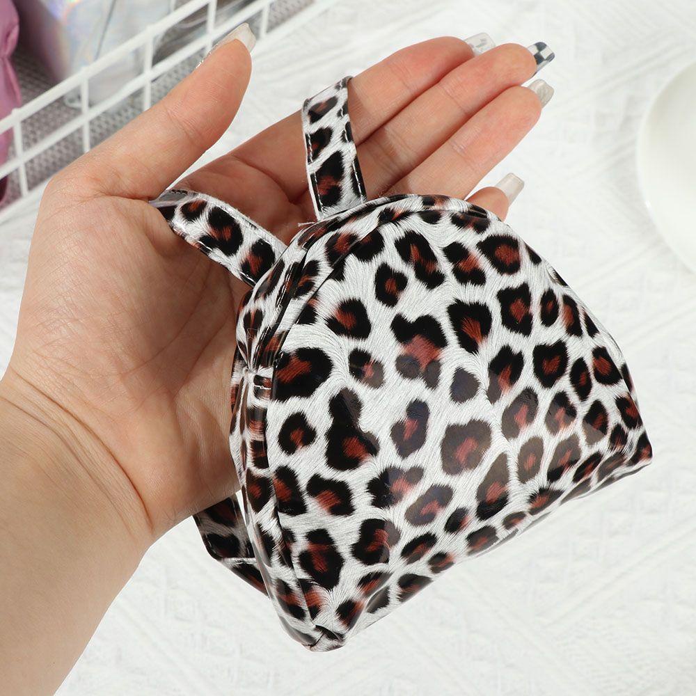 Ba Lô Kim Sa Cầu Vồng 18 Inch Cho Búp Bê