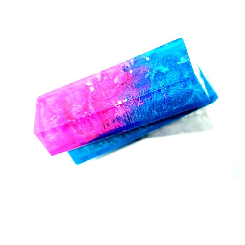 Keycap resin shift 2.75u trang trí bàn phím cơ gaming