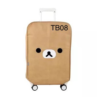 Túi bọc va li tb08