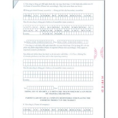 Xà Phòng ASA shop Minh Hiếu