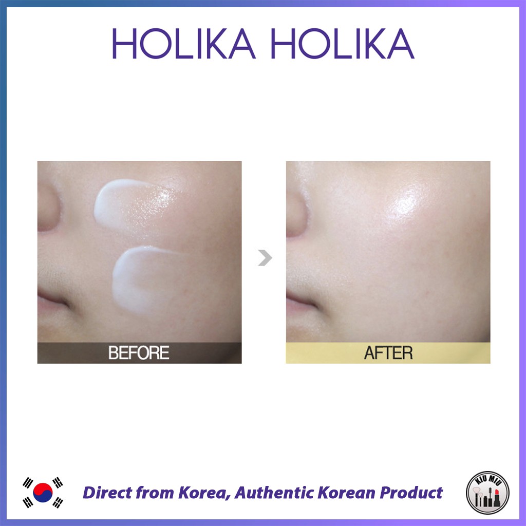 HOLIKA HOLIKA GOOD CERA Super Ceramide Emulsion 130ml *ORIGINAL KOREA*