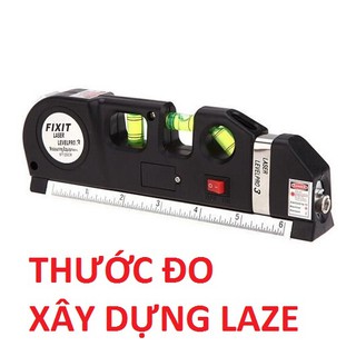 THƯỚC ĐO XÂY DỰNG LASER