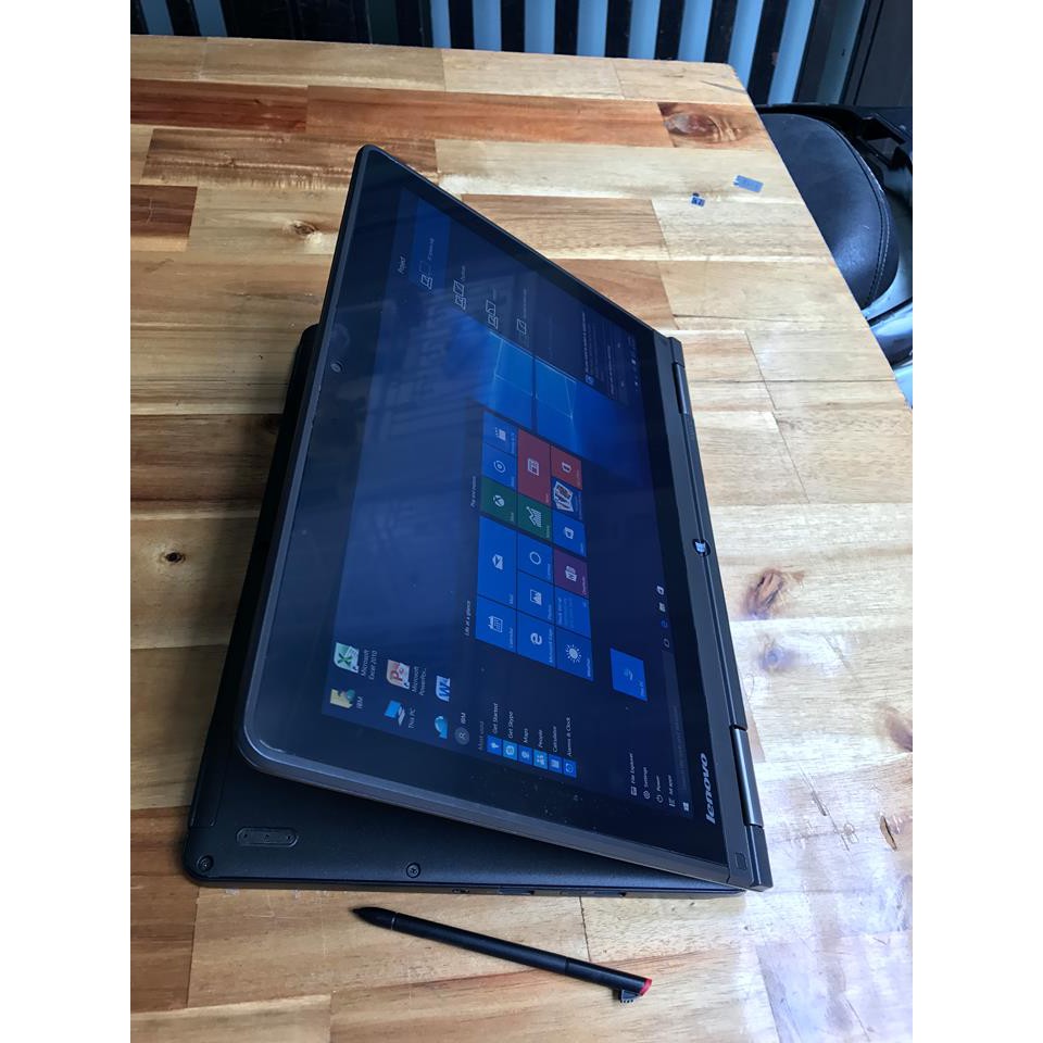 Laptop IBM Yoga 12 | BigBuy360 - bigbuy360.vn