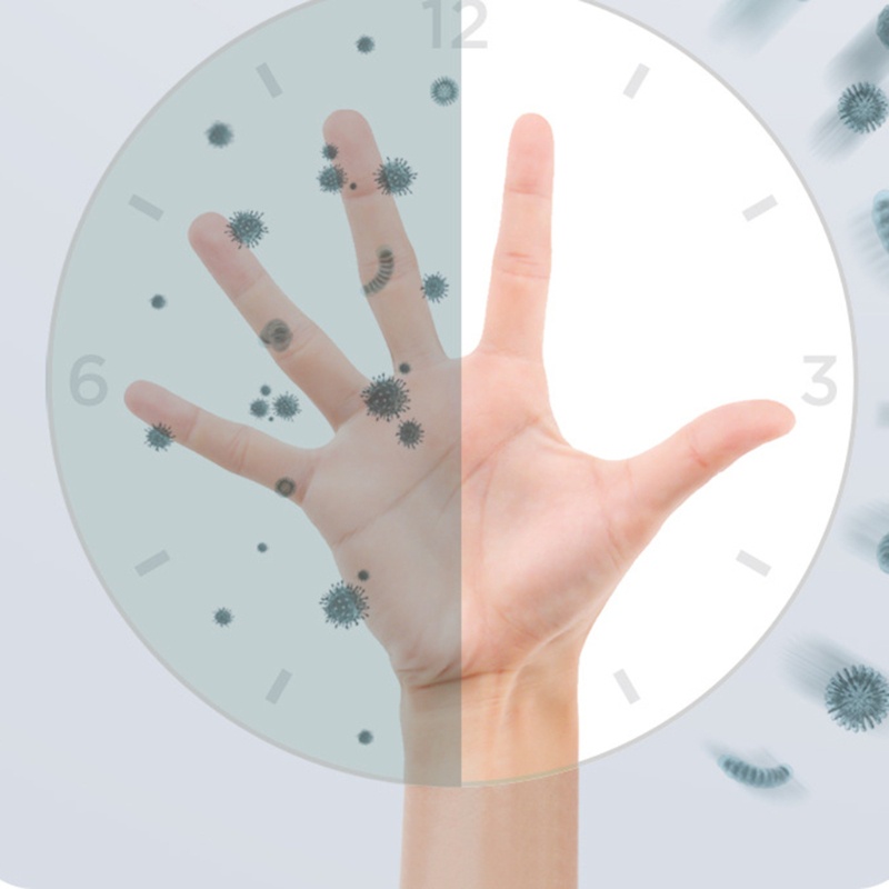 Bình Đựng Xà Phòng Rửa Tay Tự Động Không Cần Chạm Cho Nhà Bếp Nhà Tắm