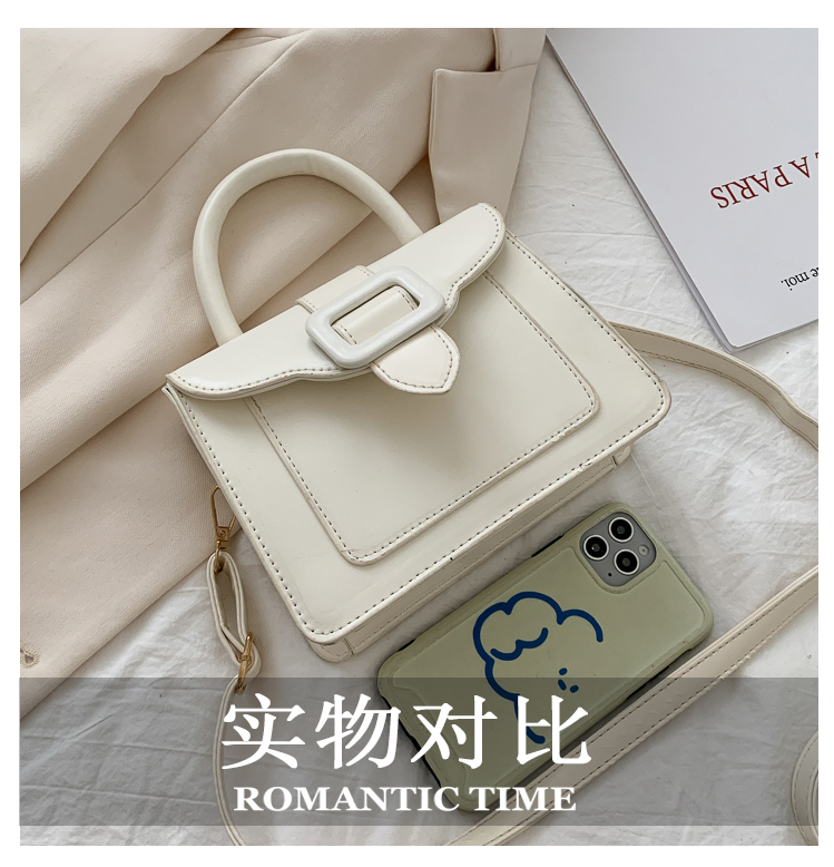 Túi đeo chéo JASMIN NOIR chất lượng cao sành điệu thời trang cho nữ