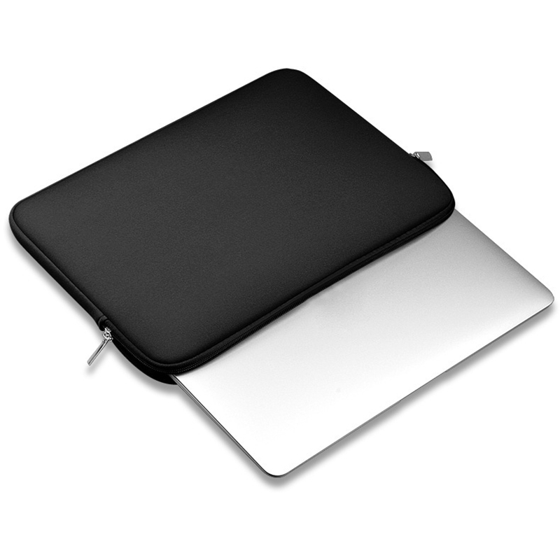 Laptop Bag with Zipper for MacBook Air Pro Retina case cover sleeve breifcase CEP | WebRaoVat - webraovat.net.vn