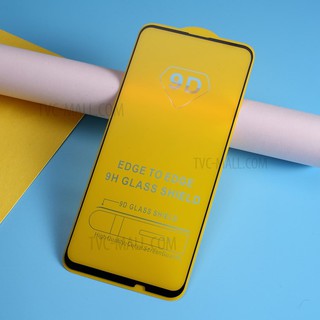 CƯỜNG LỰC FULL MÀN 9D CHO HUAWEI Y9 PRIME