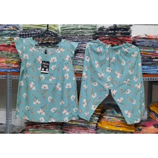 Đồ bộ mặc nhà tole 2 da vnxk big size