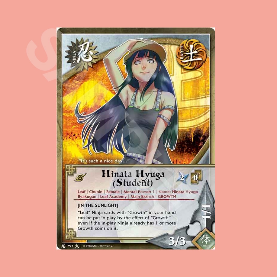 Ảnh card bo góc in hình NARUTO SHIPPUDEN : WILL OF FIRE thẻ bo viền 5*8cm anime chibi sưu tầm 1 tấm