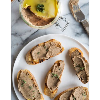 [DATE MỚI NHẤT] Pate Gan Hamé 105gr - Hame Pate
