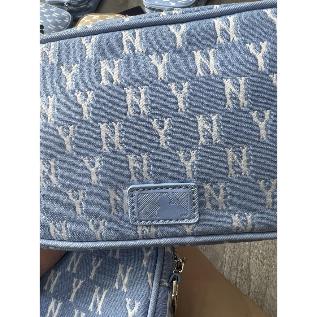 Túi đeo chéo Full Tag Mac