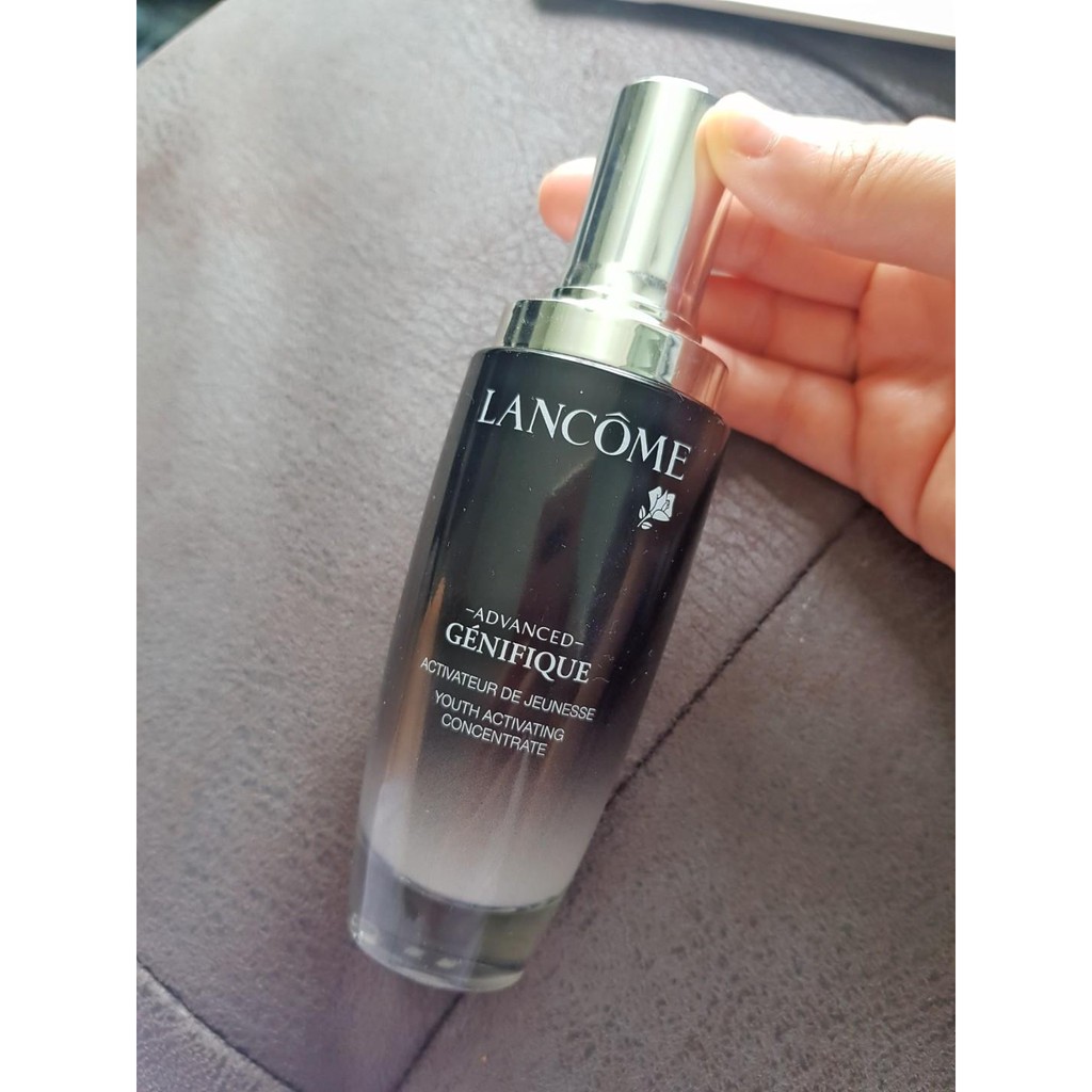 Serum Lancome Advanced Genifique 50ml, 100ml, set duo