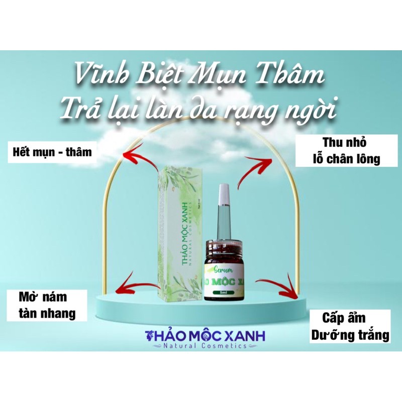 Bộ 3 sản phẩm