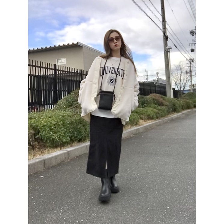 Kính râm GU Nữ Butterfly 2 Thời Trang - Giảm UV ❤️