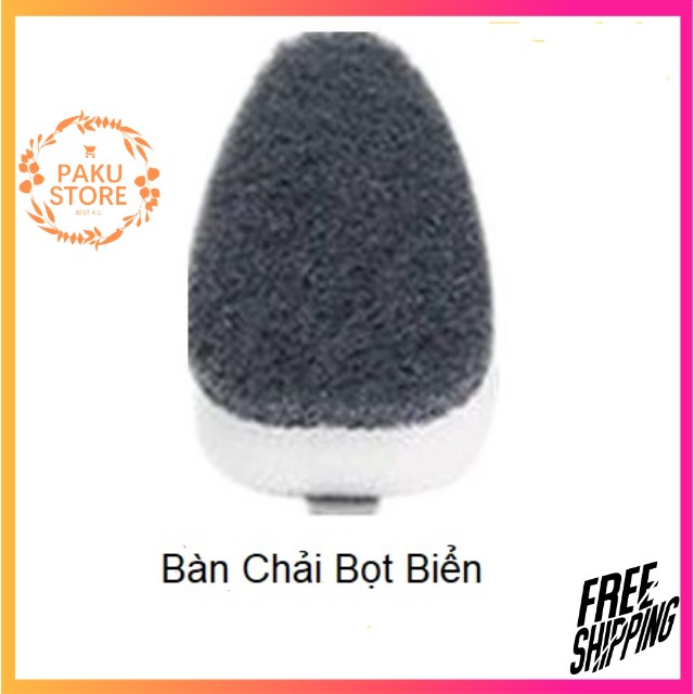 [ NEW ] Bàn Chải Cọ Rửa Bát Chén Có Kèm Bình Rửa Đa Năng 2 Trong 1