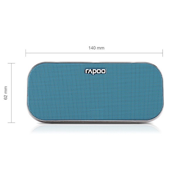Loa bluetooth NFC Rapoo A500